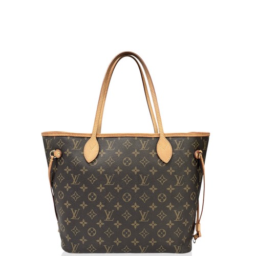 Louis vuitton neverfull - louis, mm