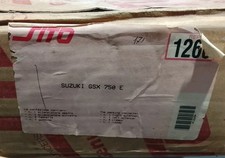 1260 SITO COPPIA MARMITTE