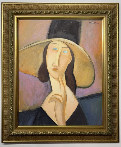 Amedeo modigliani 1884 1920 - modigliani, 1884-1920