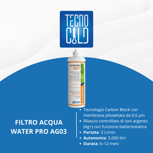 Filtro acqua cartuccia - filtro,