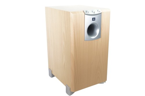 Jbl scs sub - scs,