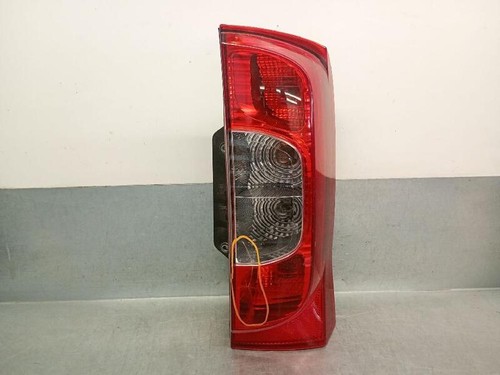 01353205080e faro posteriore - faro,