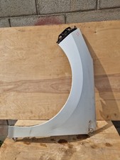 Peugeot 308 2007-2014 Parafango Anteriore Sx Originale Usato 