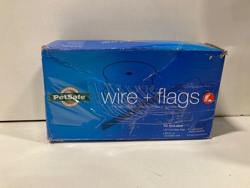Petsafe filo per recinzione - petsafe,