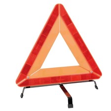 Triangolo Basik Auto Ferma Soccorso Soccorso