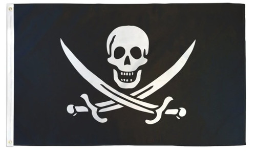 Jack rackham pirate 8 - jack,