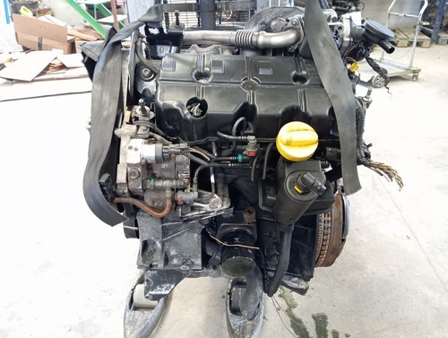 F9qe8 motore renault scenic - motore,