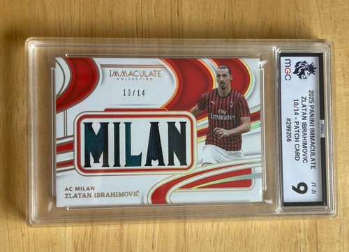 Zlatan ibrahimovic 2025 - zlatan,