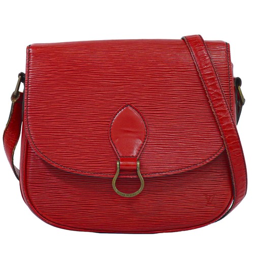 Borsa tracolla louis - a,