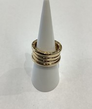 Bvlgari Bulgari B.Zero 18k