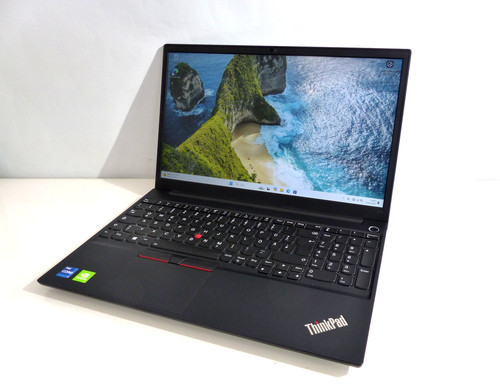 Lenovo thinkpad e15 gen - thinkpad,
