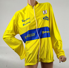 Maglia Manica Lunga giacca