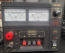 Alimentatore lineare 25A