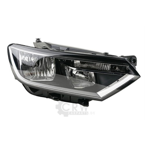 Faro principale destro per - per, vw
