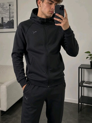 Tuta puma uomo - tuta,