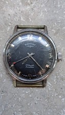 Orologio da polso meccanico