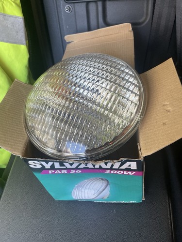 Sylvania par 240v - sylvania, mfl
