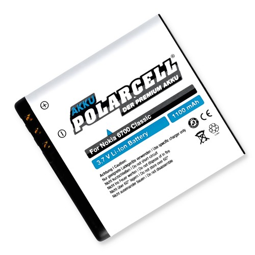Batteria per nokia - nokia, |