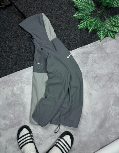 Giacca vento nike vintage - giacca,