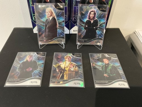 2026 kakawow aura harry - aura, potter
