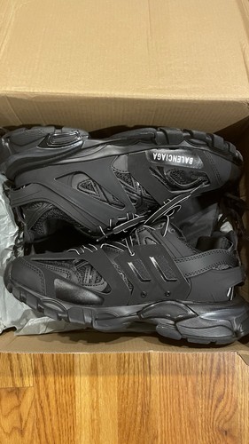 Sneakers balenciaga track - balenciaga,