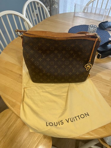 Louis vuitton deliziosa - louis,