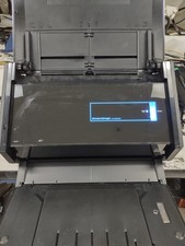 Fujitsu ScanSnap iX500 scanner