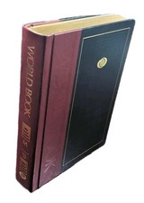 The World Book Encyclopedia M