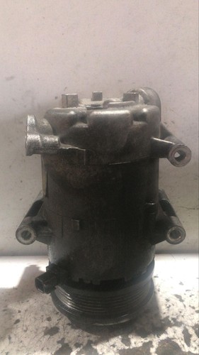 Compressore aria condizionata - compressore,