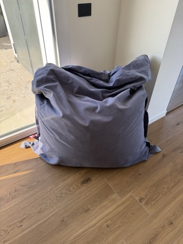 Sacco poltrona fatboy come - sacco,
