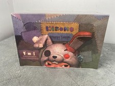 POP MART Hirono Monsters'