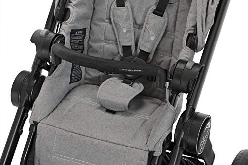 Babyjogger city select - city, barra
