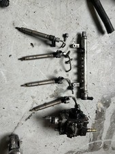 Iniettori reng rover - iniettori,