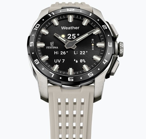 Festina connected full - festina,