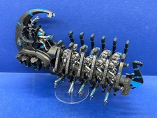 Ghost Ark dei Necrons