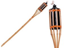 TORCE TORCIA FIACCOLA IN