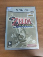 The Legend Of Zelda Wind Waker