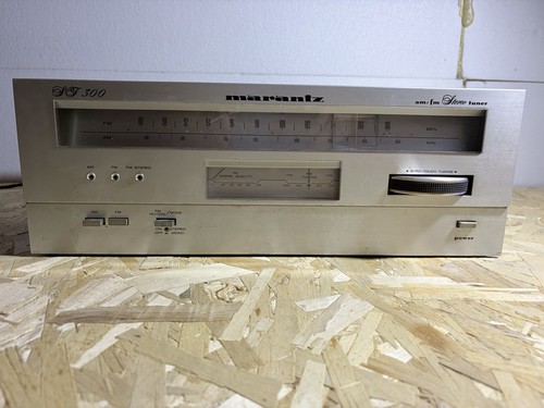 Marantz 300 fm stereo - marantz,