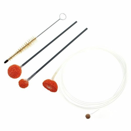 Reka kit pulizia - , tuba