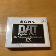 [Nuovo] Nastro audio digitale