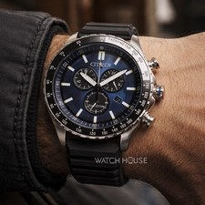 Cronografo sportivo Citizen