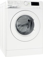 Indesit Lavatrice MTWE 91285W 9KG (B) 869991654300