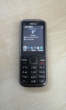 Nokia C5-00 (RM-745)