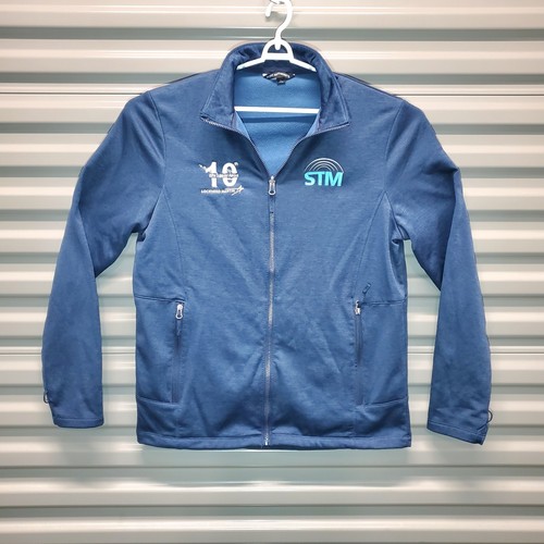 Giacca stm lockheed martin - stm,