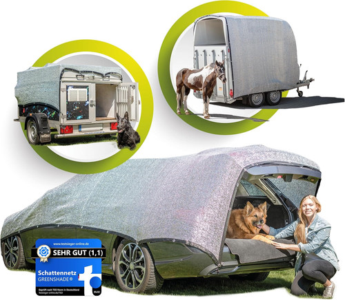 Rete alluminio 4x3m - l,
