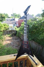 Jackson RR Minion JS1X