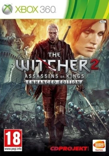 The witcher assassins of - 2:,
