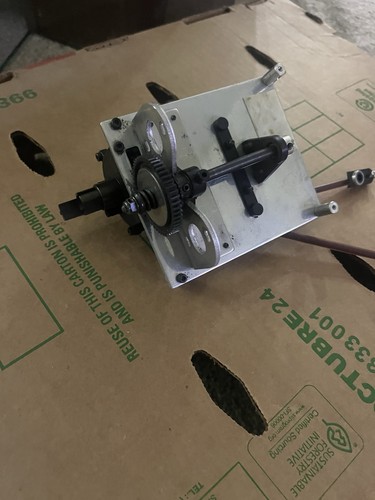 Kyosho usa mad - kyosho,