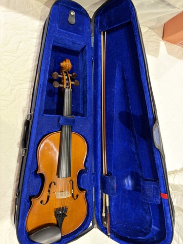 Violino stentor studente 1 - stentor,