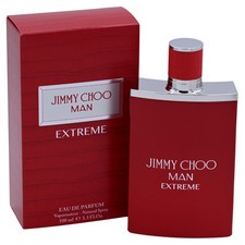Jimmy Choo Man Extreme by